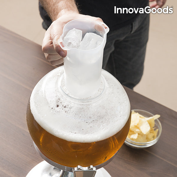 InnovaGoods Bierspender