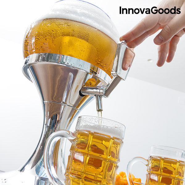InnovaGoods Bierspender