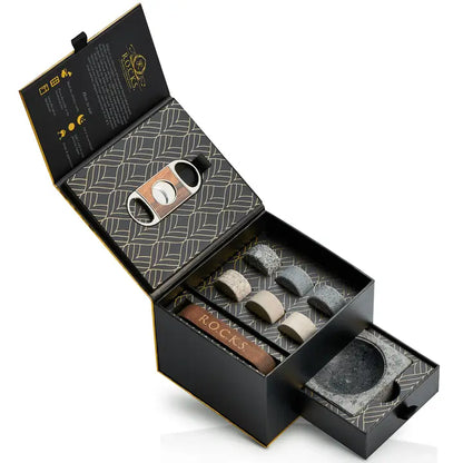 Das Gentleman's Set - Cigar Aficionado