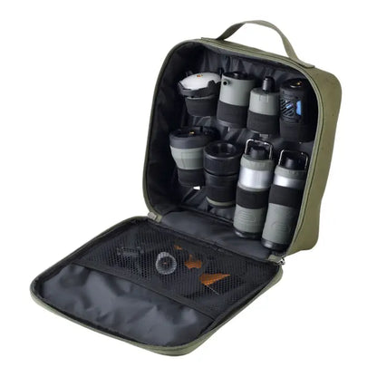 8-in-1 Camping-Kit Lovork