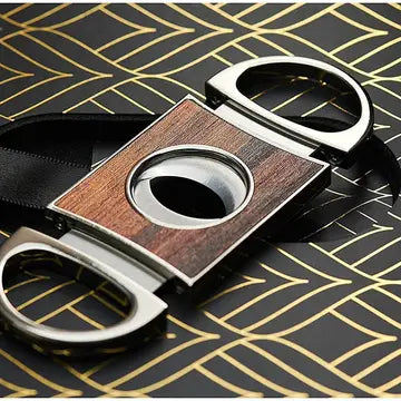Das Gentleman's Set - Cigar Aficionado