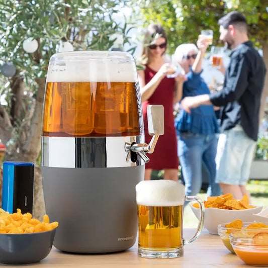 InnovaGoods Kühl- und Getränkespender