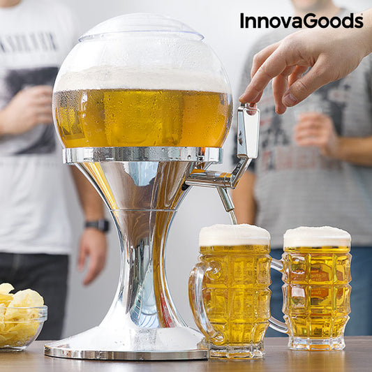 InnovaGoods Bierspender