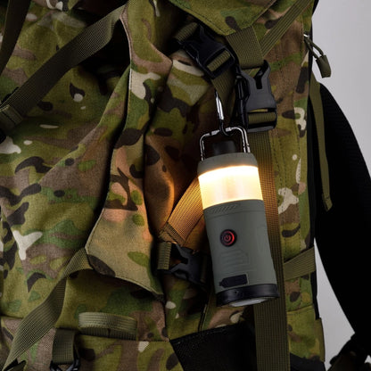 8-in-1 Camping-Kit Lovork